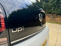 USED 2017 VOLKSWAGEN UP 1.0 HIGH UP TSI 3d 89 BHP 