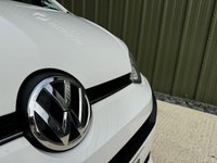 USED 2017 VOLKSWAGEN UP 1.0 HIGH UP TSI 3d 89 BHP 