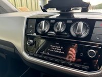 USED 2017 VOLKSWAGEN UP 1.0 HIGH UP TSI 3d 89 BHP 