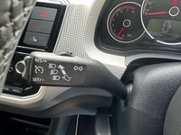 USED 2017 VOLKSWAGEN UP 1.0 HIGH UP TSI 3d 89 BHP 