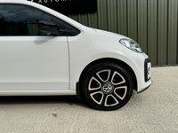 USED 2017 VOLKSWAGEN UP 1.0 HIGH UP TSI 3d 89 BHP 