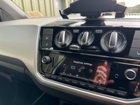 USED 2017 VOLKSWAGEN UP 1.0 HIGH UP TSI 3d 89 BHP 