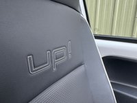 USED 2017 VOLKSWAGEN UP 1.0 HIGH UP TSI 3d 89 BHP 
