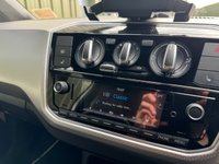 USED 2017 VOLKSWAGEN UP 1.0 HIGH UP TSI 3d 89 BHP 
