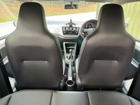 USED 2017 VOLKSWAGEN UP 1.0 HIGH UP TSI 3d 89 BHP 