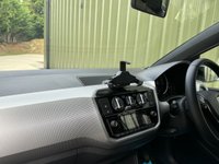 USED 2017 VOLKSWAGEN UP 1.0 HIGH UP TSI 3d 89 BHP 