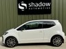 USED 2017 VOLKSWAGEN UP 1.0 HIGH UP TSI 3d 89 BHP 
