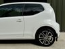 USED 2017 VOLKSWAGEN UP 1.0 HIGH UP TSI 3d 89 BHP 