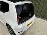 USED 2017 VOLKSWAGEN UP 1.0 HIGH UP TSI 3d 89 BHP 
