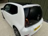 USED 2017 VOLKSWAGEN UP 1.0 HIGH UP TSI 3d 89 BHP 