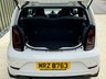 USED 2017 VOLKSWAGEN UP 1.0 HIGH UP TSI 3d 89 BHP 
