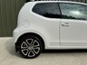 USED 2017 VOLKSWAGEN UP 1.0 HIGH UP TSI 3d 89 BHP 