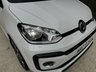 USED 2017 VOLKSWAGEN UP 1.0 HIGH UP TSI 3d 89 BHP 