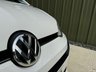 USED 2017 VOLKSWAGEN UP 1.0 HIGH UP TSI 3d 89 BHP 