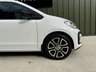 USED 2017 VOLKSWAGEN UP 1.0 HIGH UP TSI 3d 89 BHP 