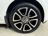 USED 2017 VOLKSWAGEN UP 1.0 HIGH UP TSI 3d 89 BHP 
