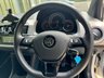 USED 2017 VOLKSWAGEN UP 1.0 HIGH UP TSI 3d 89 BHP 