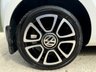 USED 2017 VOLKSWAGEN UP 1.0 HIGH UP TSI 3d 89 BHP 