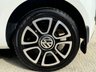 USED 2017 VOLKSWAGEN UP 1.0 HIGH UP TSI 3d 89 BHP 