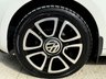 USED 2017 VOLKSWAGEN UP 1.0 HIGH UP TSI 3d 89 BHP 
