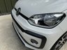 USED 2017 VOLKSWAGEN UP 1.0 HIGH UP TSI 3d 89 BHP 