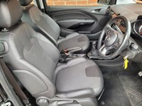 USED 2017 17 VAUXHALL ADAM 1.2 ENERGISED 3d 69 BHP 