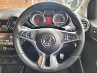USED 2017 17 VAUXHALL ADAM 1.2 ENERGISED 3d 69 BHP 