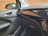 USED 2017 17 VAUXHALL ADAM 1.2 ENERGISED 3d 69 BHP 