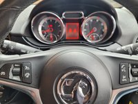 USED 2017 17 VAUXHALL ADAM 1.2 ENERGISED 3d 69 BHP 