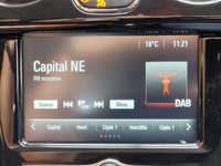 USED 2017 17 VAUXHALL ADAM 1.2 ENERGISED 3d 69 BHP 