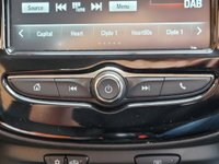 USED 2017 17 VAUXHALL ADAM 1.2 ENERGISED 3d 69 BHP 