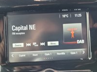 USED 2017 17 VAUXHALL ADAM 1.2 ENERGISED 3d 69 BHP 