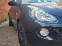 USED 2017 17 VAUXHALL ADAM 1.2 ENERGISED 3d 69 BHP 