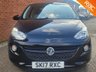USED 2017 17 VAUXHALL ADAM 1.2 ENERGISED 3d 69 BHP 