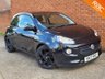 USED 2017 17 VAUXHALL ADAM 1.2 ENERGISED 3d 69 BHP 