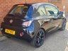 USED 2017 17 VAUXHALL ADAM 1.2 ENERGISED 3d 69 BHP 