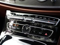 USED 2016 66 MERCEDES-BENZ E-CLASS 2.0 E 220 D AMG LINE PREMIUM PLUS 4d 192 BHP HUDI 360 I PANROOF I AIR SUS I BURM