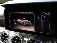 USED 2016 66 MERCEDES-BENZ E-CLASS 2.0 E 220 D AMG LINE PREMIUM PLUS 4d 192 BHP HUDI 360 I PANROOF I AIR SUS I BURM