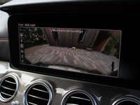 USED 2016 66 MERCEDES-BENZ E-CLASS 2.0 E 220 D AMG LINE PREMIUM PLUS 4d 192 BHP HUDI 360 I PANROOF I AIR SUS I BURM