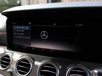 USED 2016 66 MERCEDES-BENZ E-CLASS 2.0 E 220 D AMG LINE PREMIUM PLUS 4d 192 BHP HUDI 360 I PANROOF I AIR SUS I BURM