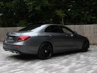 USED 2016 66 MERCEDES-BENZ E-CLASS 2.0 E 220 D AMG LINE PREMIUM PLUS 4d 192 BHP HUDI 360 I PANROOF I AIR SUS I BURM