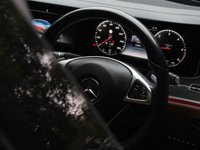 USED 2016 66 MERCEDES-BENZ E-CLASS 2.0 E 220 D AMG LINE PREMIUM PLUS 4d 192 BHP HUDI 360 I PANROOF I AIR SUS I BURM