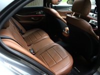 USED 2016 66 MERCEDES-BENZ E-CLASS 2.0 E 220 D AMG LINE PREMIUM PLUS 4d 192 BHP HUDI 360 I PANROOF I AIR SUS I BURM