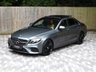 USED 2016 66 MERCEDES-BENZ E-CLASS 2.0 E 220 D AMG LINE PREMIUM PLUS 4d 192 BHP HUDI 360 I PANROOF I AIR SUS I BURM