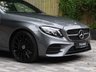 USED 2016 66 MERCEDES-BENZ E-CLASS 2.0 E 220 D AMG LINE PREMIUM PLUS 4d 192 BHP HUDI 360 I PANROOF I AIR SUS I BURM