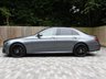USED 2016 66 MERCEDES-BENZ E-CLASS 2.0 E 220 D AMG LINE PREMIUM PLUS 4d 192 BHP HUDI 360 I PANROOF I AIR SUS I BURM