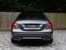 USED 2016 66 MERCEDES-BENZ E-CLASS 2.0 E 220 D AMG LINE PREMIUM PLUS 4d 192 BHP HUDI 360 I PANROOF I AIR SUS I BURM