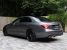 USED 2016 66 MERCEDES-BENZ E-CLASS 2.0 E 220 D AMG LINE PREMIUM PLUS 4d 192 BHP HUDI 360 I PANROOF I AIR SUS I BURM