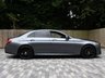 USED 2016 66 MERCEDES-BENZ E-CLASS 2.0 E 220 D AMG LINE PREMIUM PLUS 4d 192 BHP HUDI 360 I PANROOF I AIR SUS I BURM
