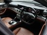 USED 2016 66 MERCEDES-BENZ E-CLASS 2.0 E 220 D AMG LINE PREMIUM PLUS 4d 192 BHP HUDI 360 I PANROOF I AIR SUS I BURM